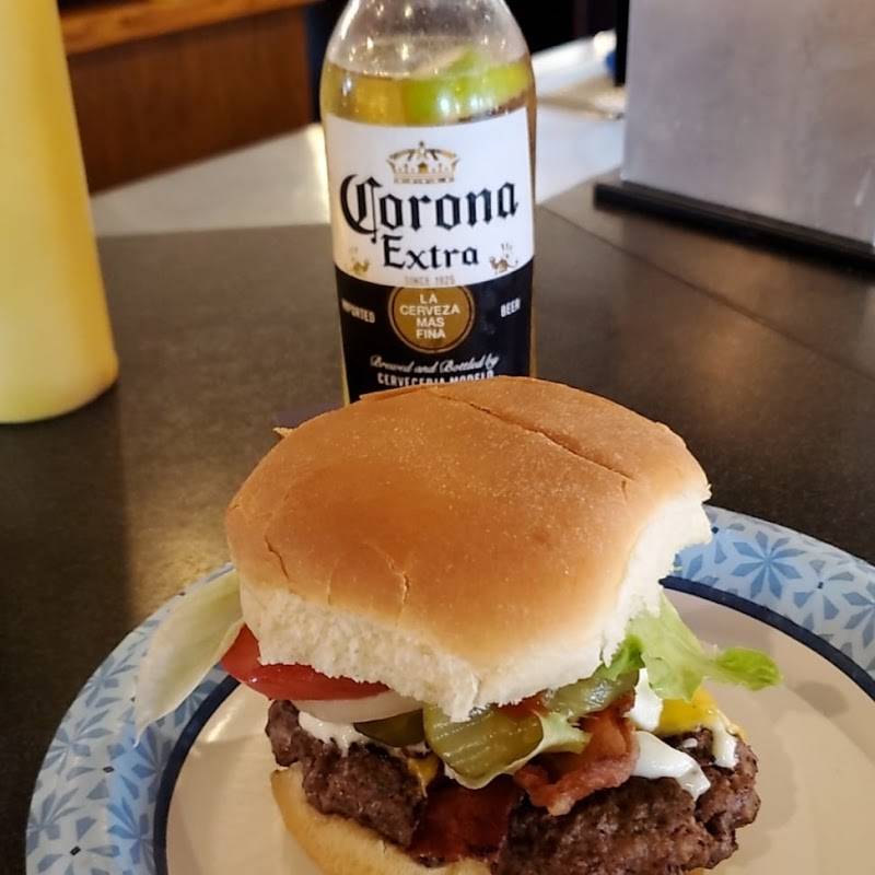 Diamond Barbecue Tavern, Inc.