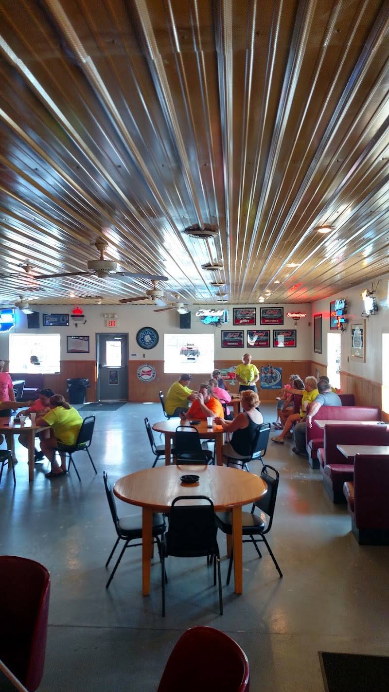 Diamond Barbecue Tavern, Inc.