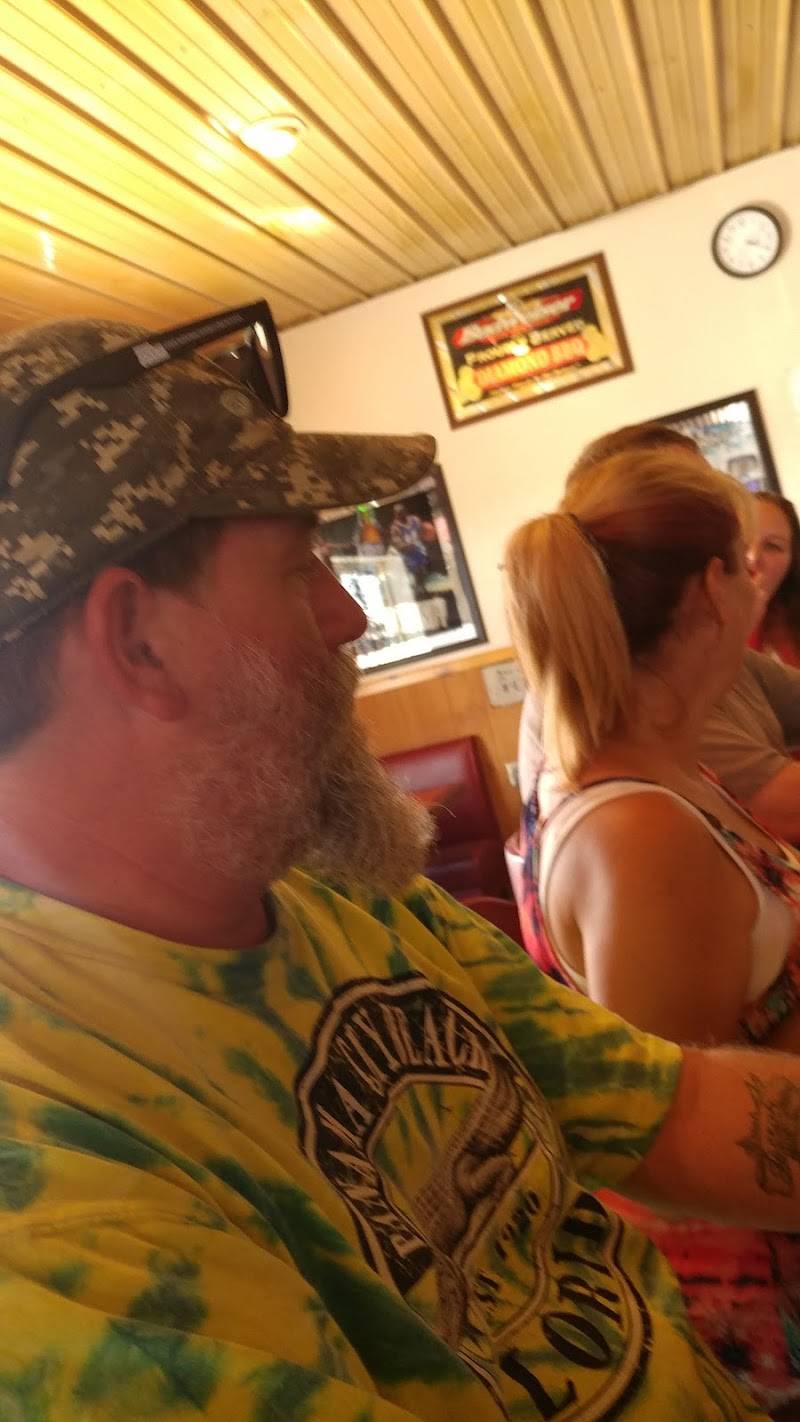 Diamond Barbecue Tavern, Inc.
